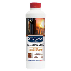 CREME INSERT CHEMINEE 500ml