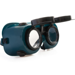 LUNETTE MASQUE SOUDEUR RELEVABLE TEINTE N5