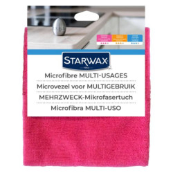 LAVETTE MICROFIBRE MULTI USAGES SB