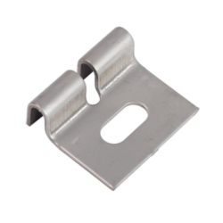 ATTACHE MURALE INOX SB4