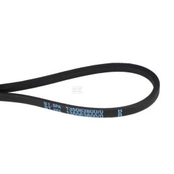 COURROIE LISSE SERIE Z 10x6mm 723mm