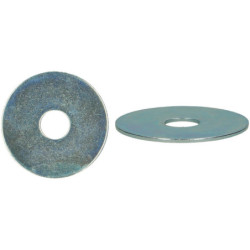 RONDELLE CARROSSERIE M 12 x40x1.50 ZI BTE 100