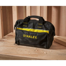 SAC A OUTILS TEXTILE STANLEY 30CM