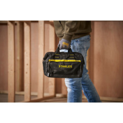 SAC A OUTILS TEXTILE STANLEY 30CM