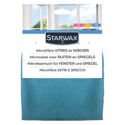 LAVETTE MICROFIBRE VITRES SB
