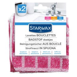LAVETTE BOUCLETTE SB2