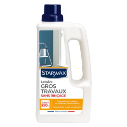 LESSIVE SOLS ET MURS 1L