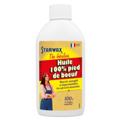 FABULOUS HUILE PIED DE BOEUF 250ml