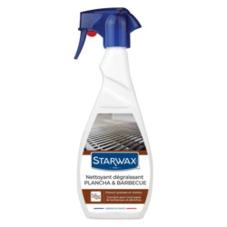 DEGRAISSANT PLANCHA PULVE 500ml