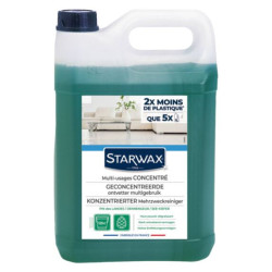 NETTOYANT ASSAINISSANT 5L PIN LANDES