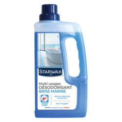 NETTOYANT DEODORISANT MARINE 1L