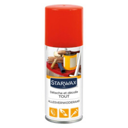 DECOLLE DETACHE TOUT AEROSOL 100ml