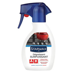DEGRAISSANT INTENSIF CUISINE PULVE 250ml