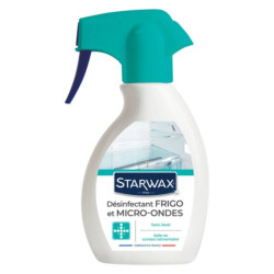 DESINFECTANT FRIGO/M.ONDES PULVE 250ml