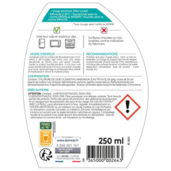 DESINFECTANT FRIGO/M.ONDES PULVE 250ml