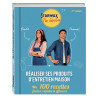 FABULOUS LIVRE DE RECETTES 64 PAGES