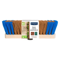 BALAI COCO RENFORCE EXTERIEUR