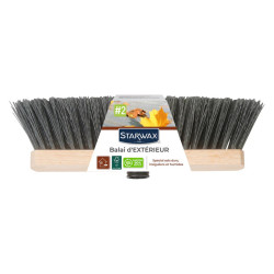 BALAI SYNTHETIQUE EXTERIEUR