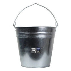 SEAU METAL 10L COLLECTION