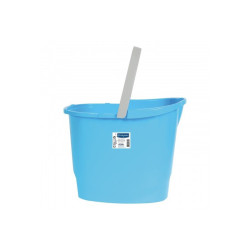 SEAU OVALE 13L