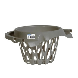 ESSOREUR SEAU OVALE 13L