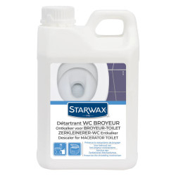 DETARTRANT WC BROYEUR 2L