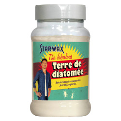 FABULOUS TERRE DE DIATOMEE 100gr