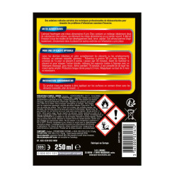 FOUDROYANT MITES ALIMENTAIRES AERO.250ml