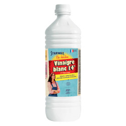 FABULOUS VINAIGRE BLANC NATUREL 1L