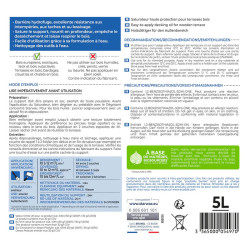 SATURATEUR PHASE ACQUEUSE INCOLORE 1L