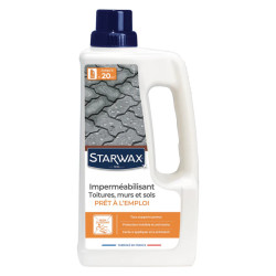 IMPERMEABILISANT HYDROFUGE/OLEOFUGE 1L