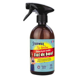 DETACHANT FABULOUS SPRAY AU FIEL DE BOEUF 500ml
