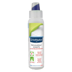 ANTI-MOISISSURE GEL +BROSSE 250ml