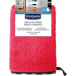 GANT MICROFIBRE BIFACE MULTI-USAGES SB