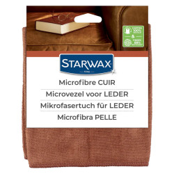 LAVETTE MICROFIBRE SPECIAL CUIR