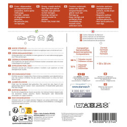 LAVETTE MICROFIBRE SPECIAL CUIR