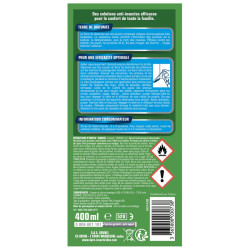 TERRE DE DIATOMEE AEROSOL 400ml