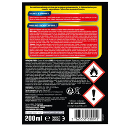DIFFUSEUR CONTINU TOUS INSECTES 200ml