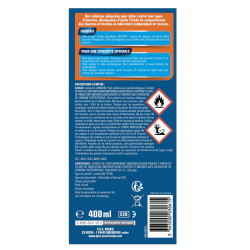 ANTIFOURMI KAPO 400ml