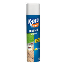 ANTIFOURMI KAPO 400ml