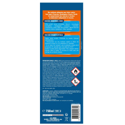 INSECTICIDE TOUS INSECTES VOLANTS KAPO 750ml