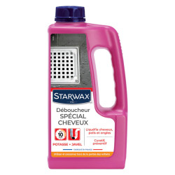 DEBOUCHEUR CHEVEUX 900ml