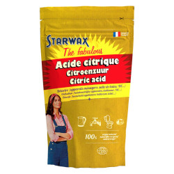 FABULOUS ACIDE CITRIQUE 1kg
