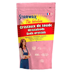 FABULOUS CRISTAUX DE SOUDE 1kg