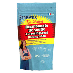 FABULOUS BICARBONATE DE SOUDE 1kg