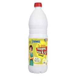 FABULOUS VINAIGRE 9,5° CITRON 1L