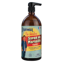 SAVON DE MARSEILLE LIQUIDE 950ML