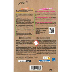 PERCARBONATE DE SODIUM 1KG