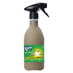 TOUS INSECTES - BARRIERE PACK COMPOSTABLE 480ML