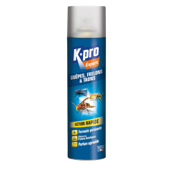 AEROSOL GUEPES-FRELONS-TAONS 400ML